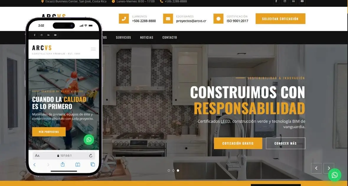 Constructora SJ
