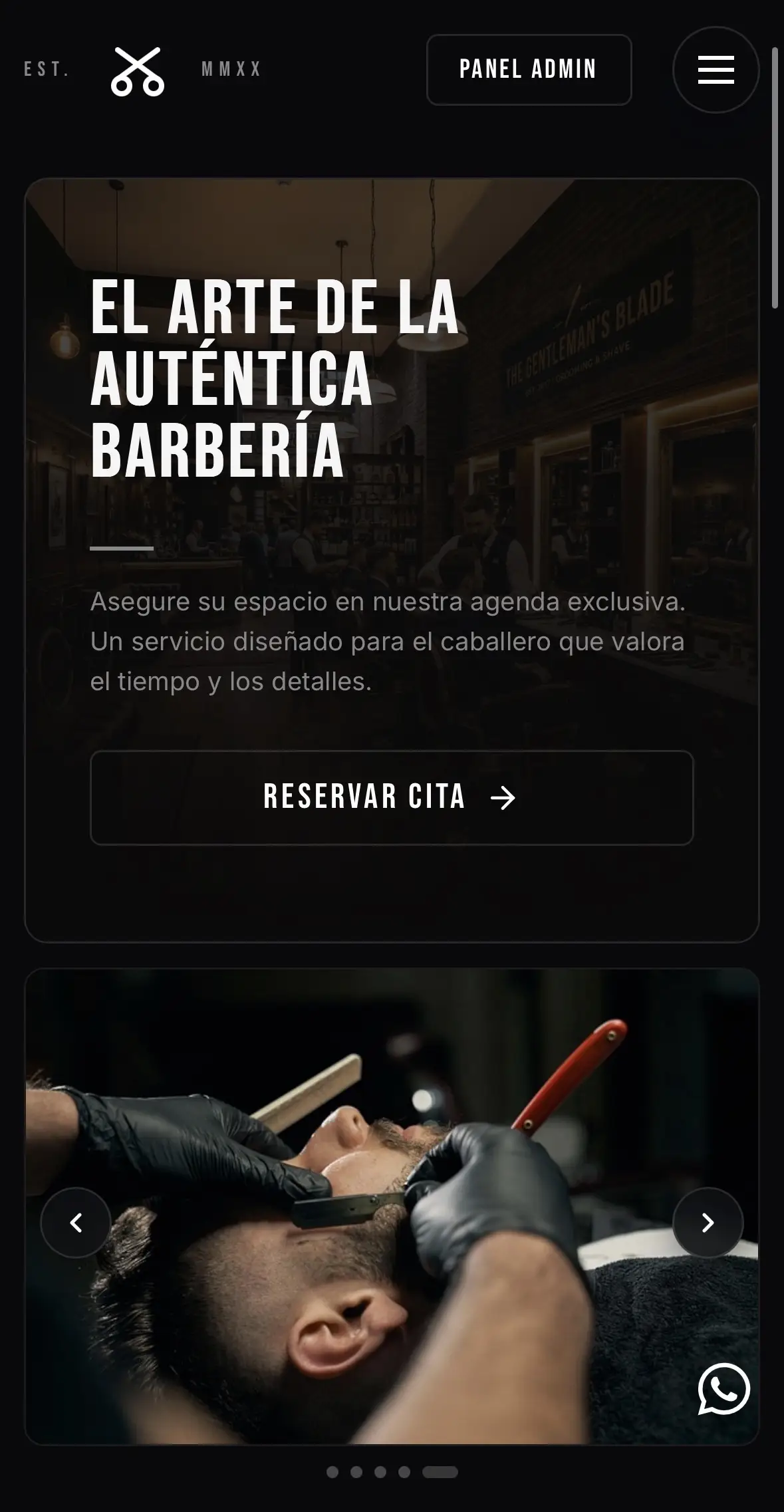Empresa Corporativa