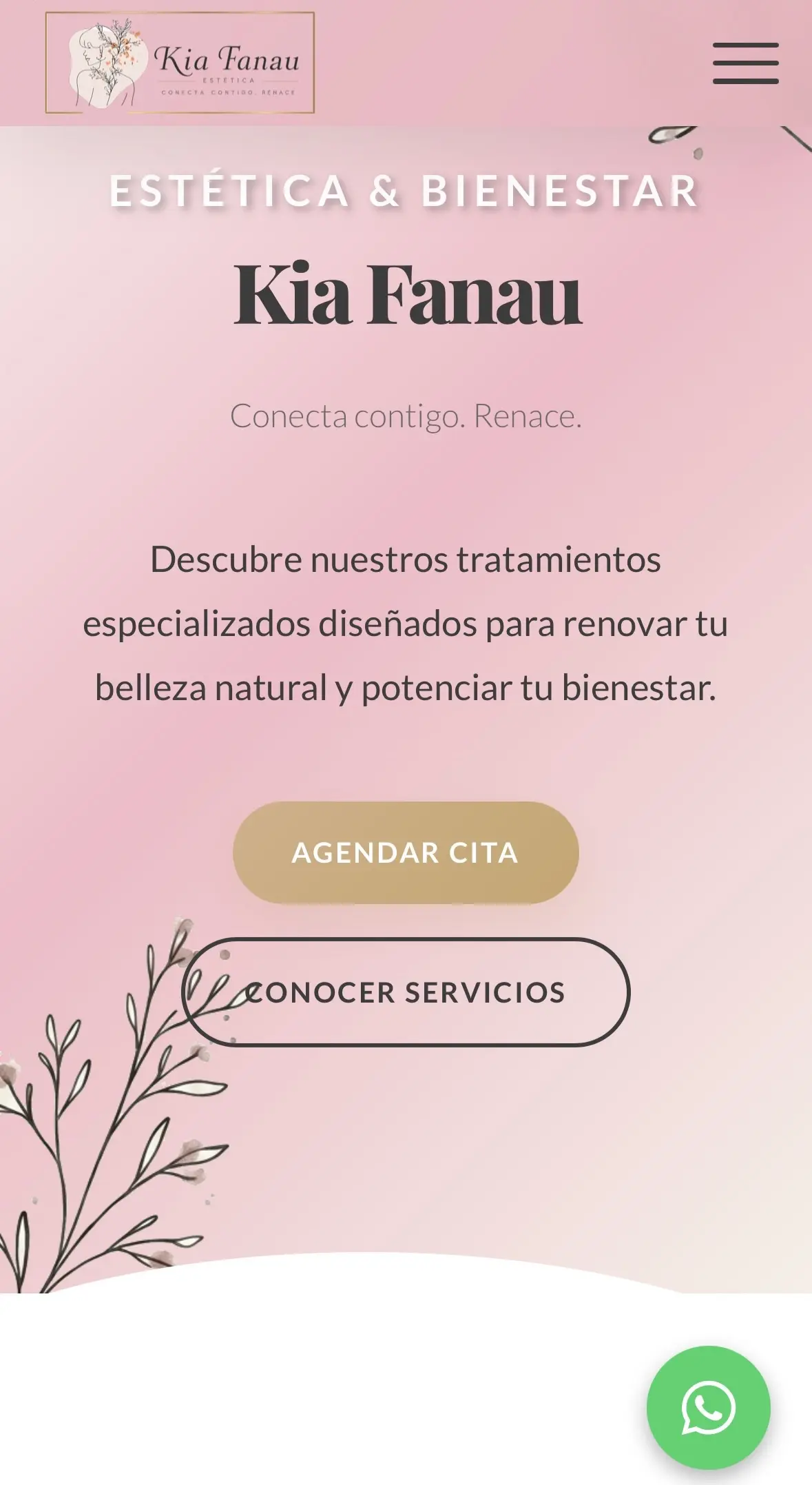Estética