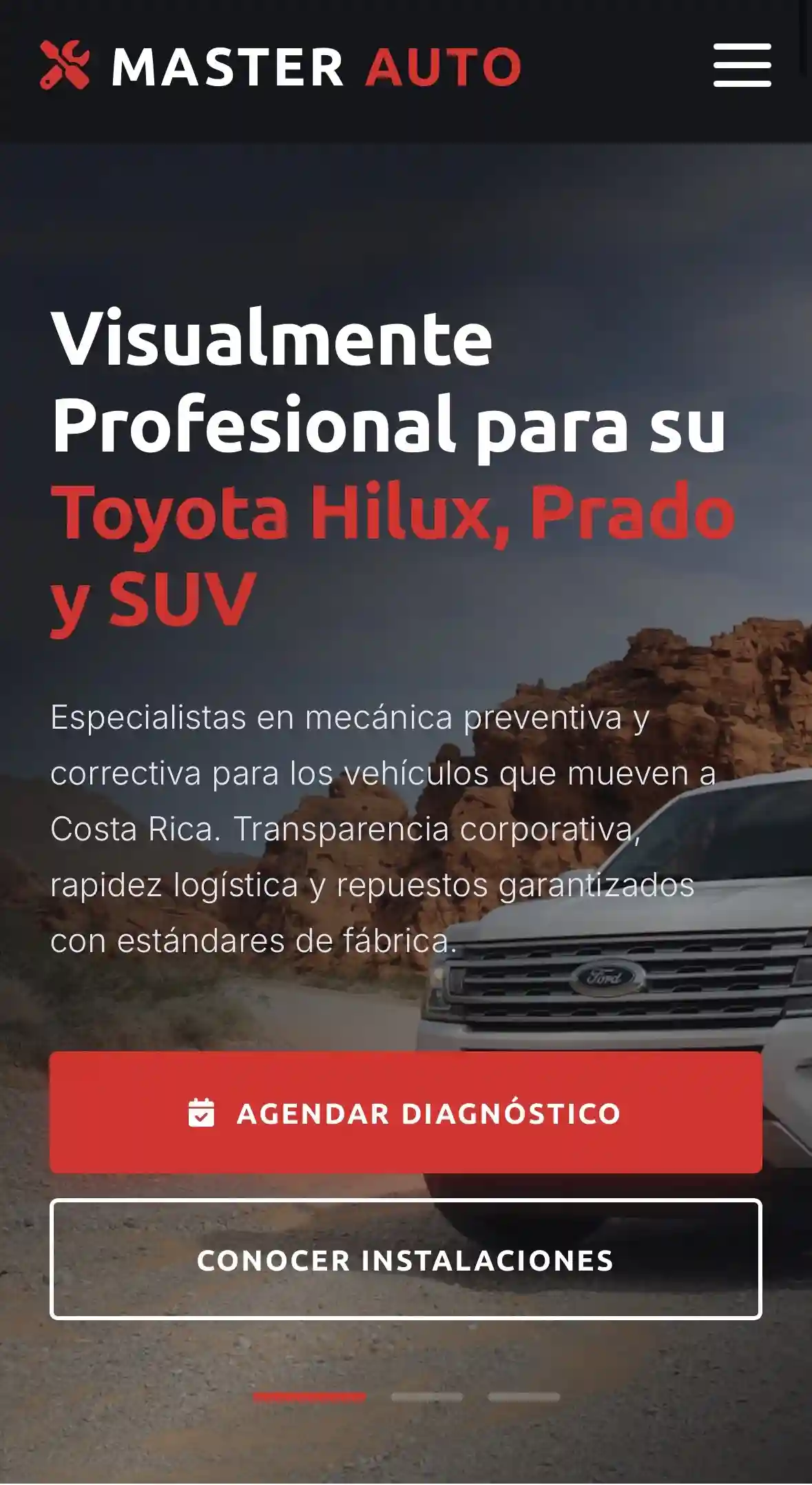 Taller Mecánico