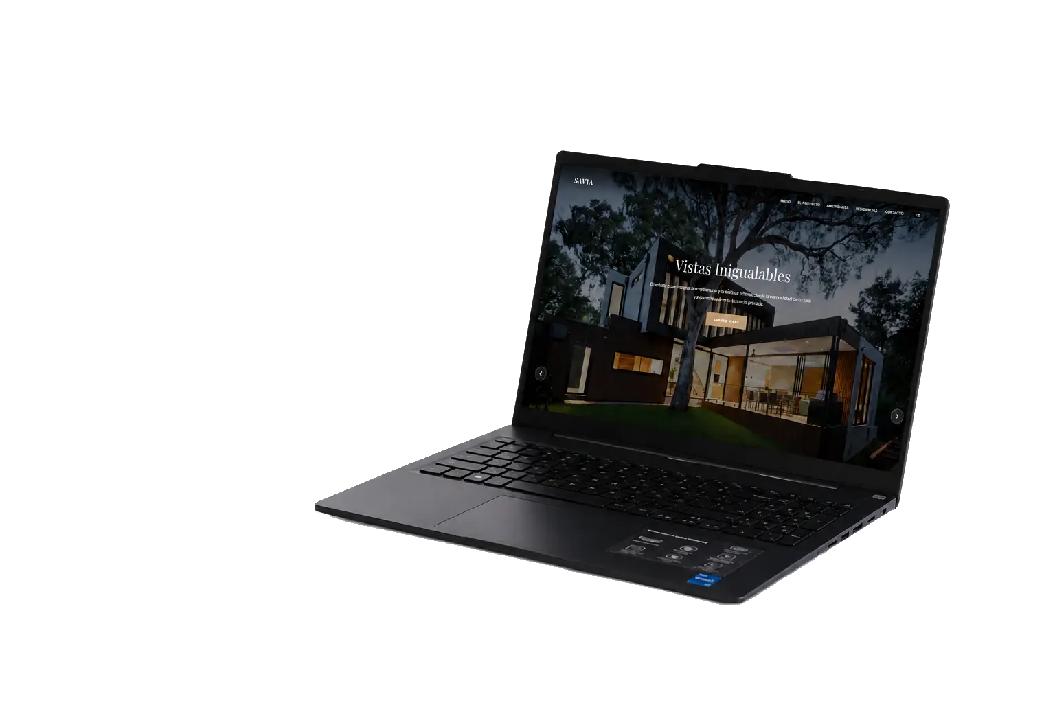 Laptop