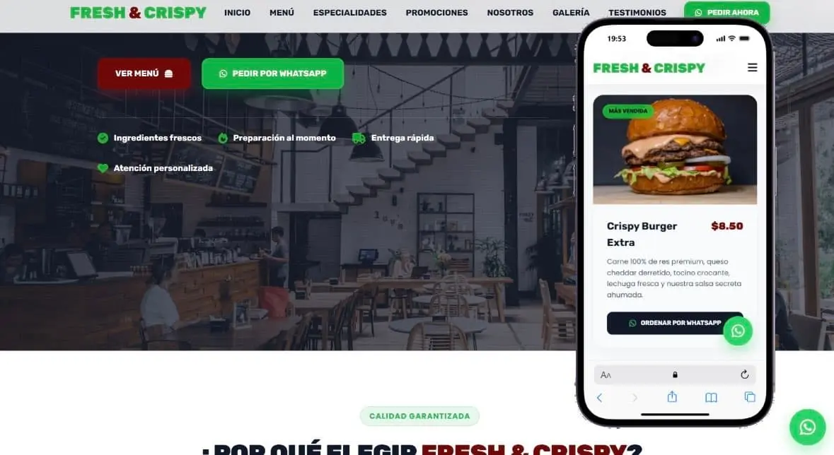 Empresa Corporativa
